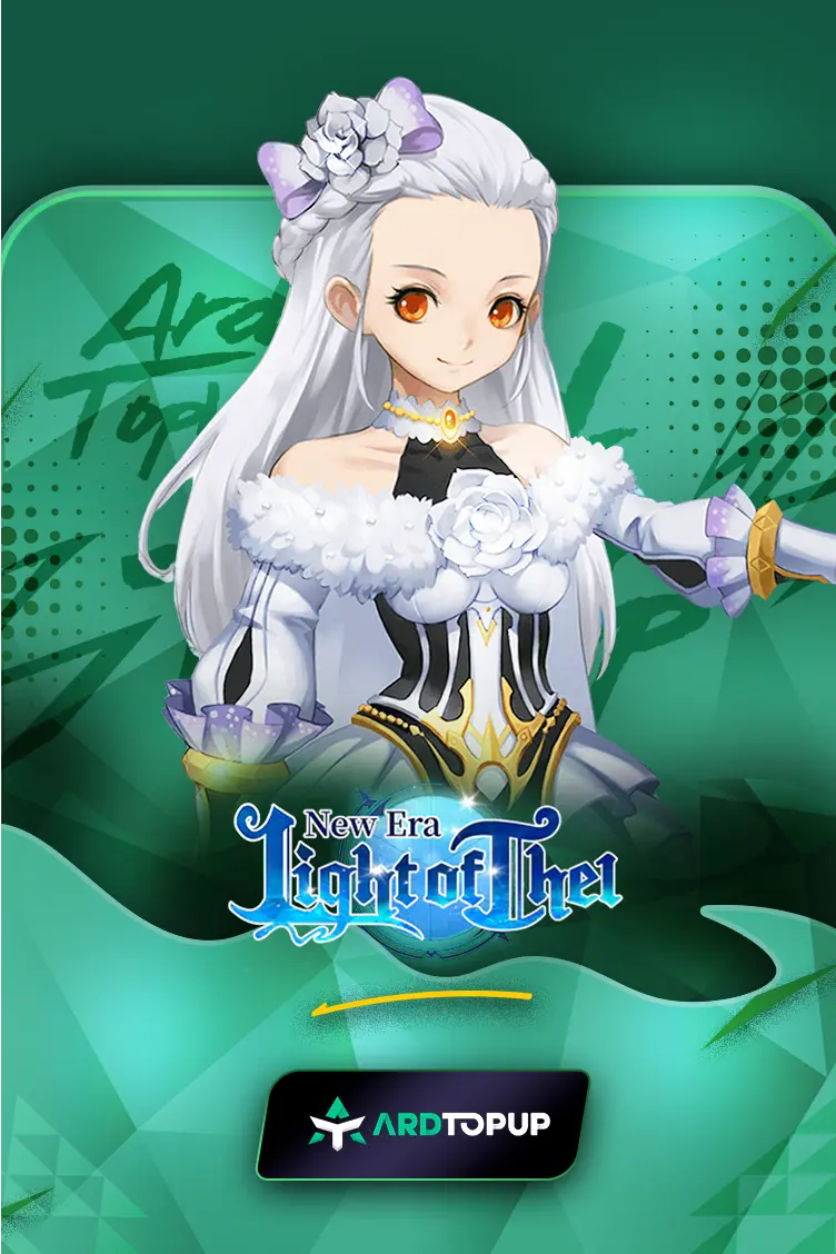 LIGHT OF THEL NEW ERA