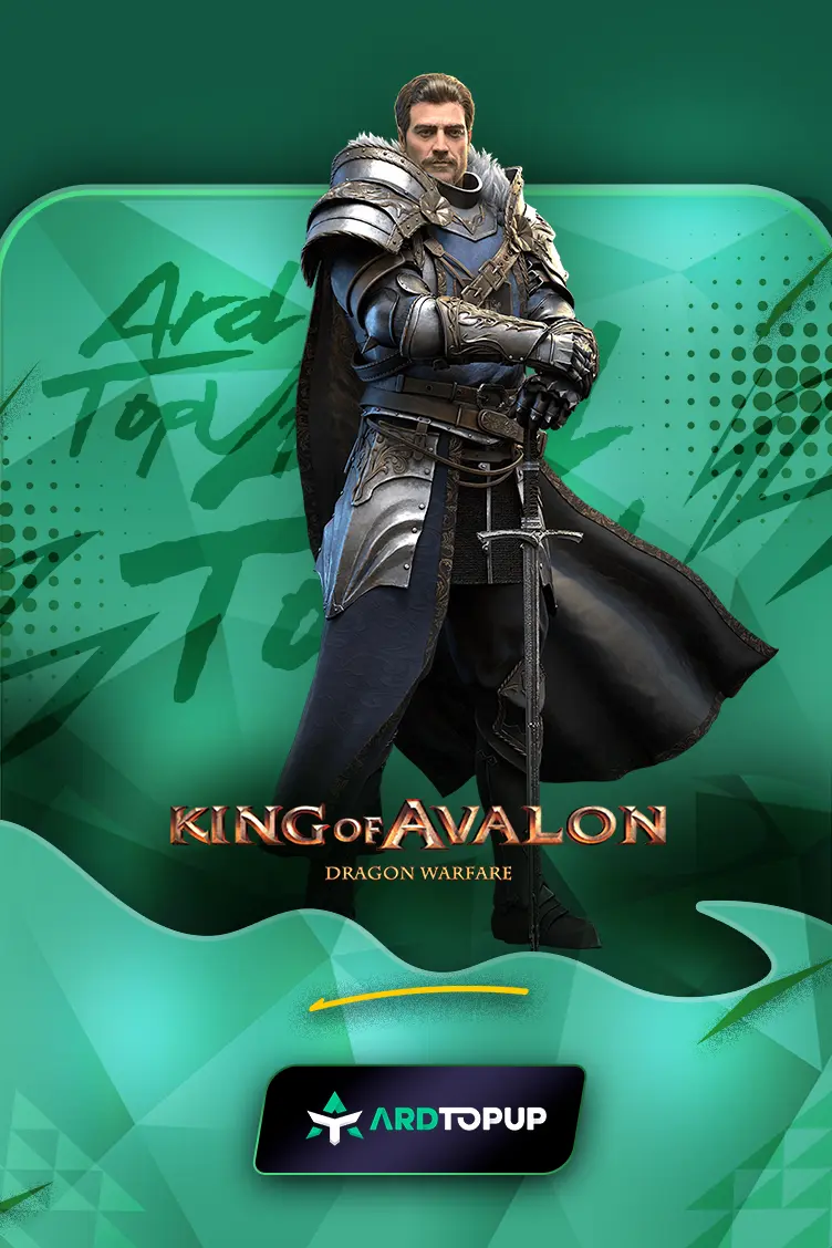 KING OF AVALON