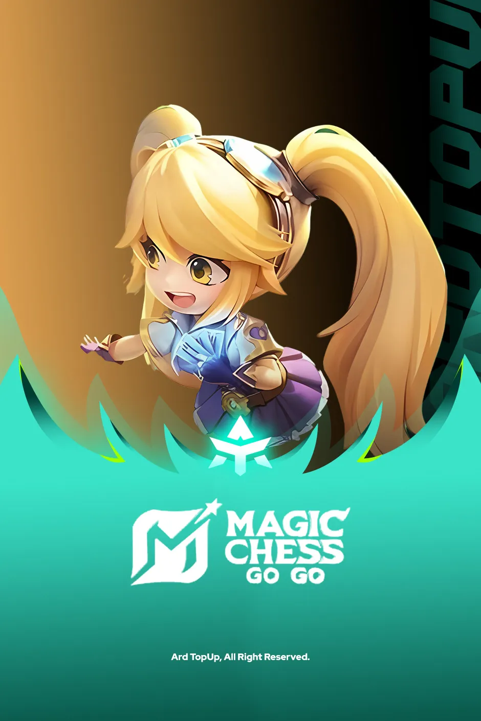 MAGIC CHESS