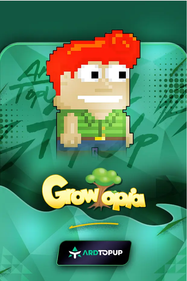GROWTOPIA