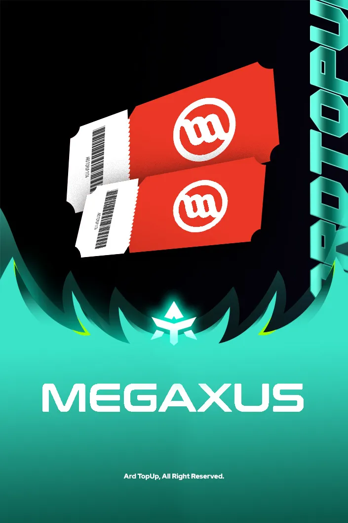 MEGAXUS