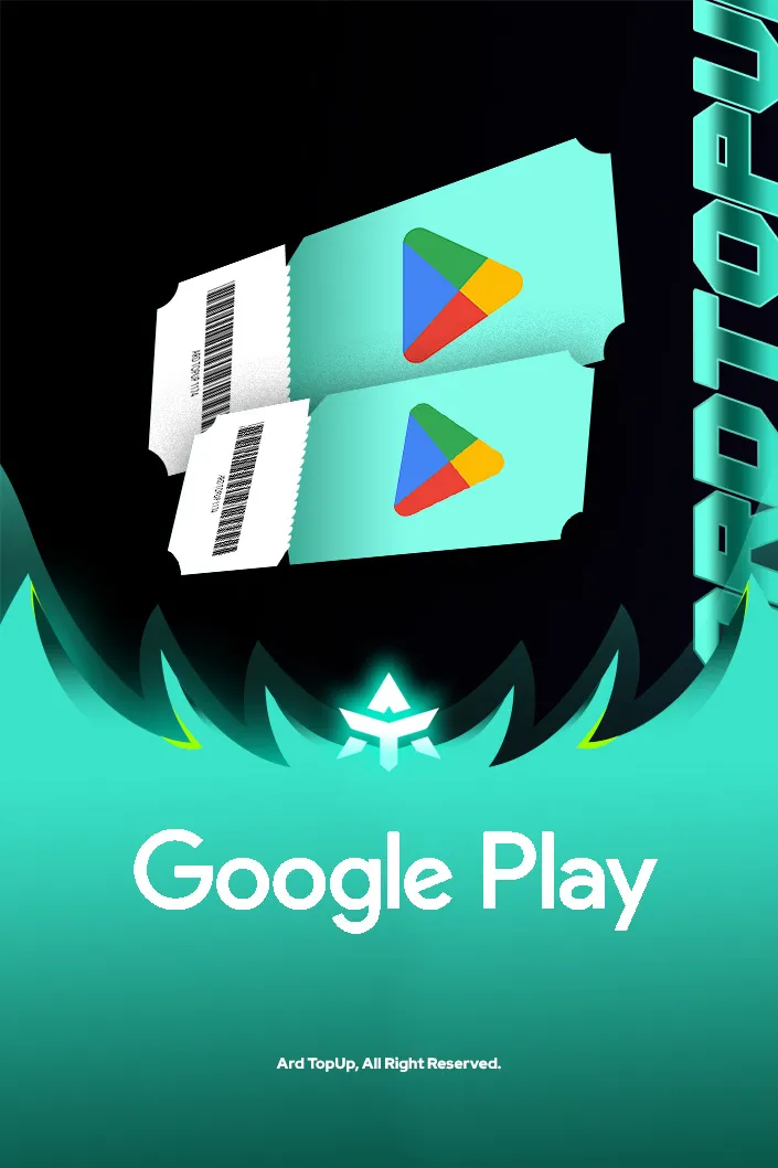 GOOGLE PLAY (ID)