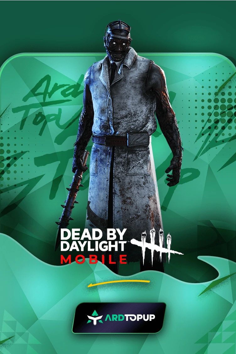 DEAD BY DAYLIGHT MOBILE SEA