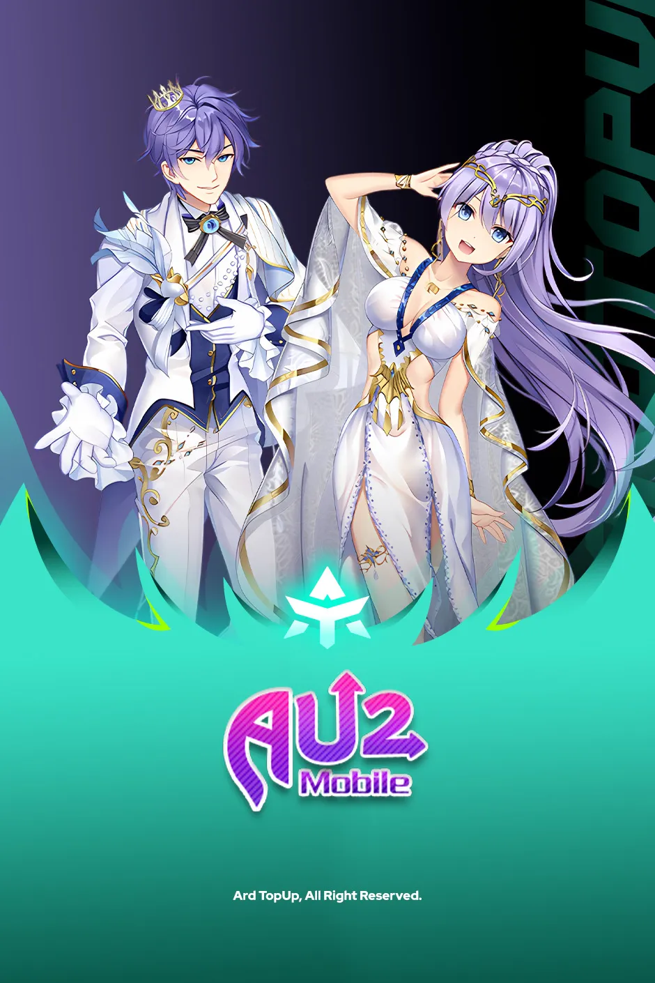 AU2 MOBILE