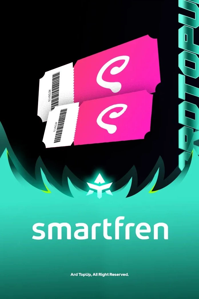 SMARTFREN
