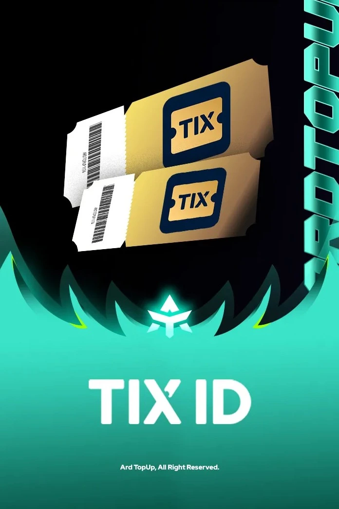 TIX ID