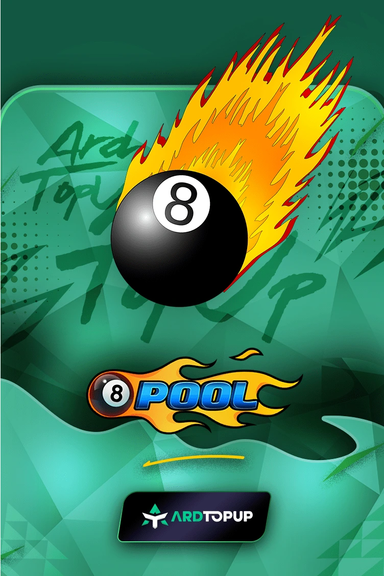 8 BALL POOL