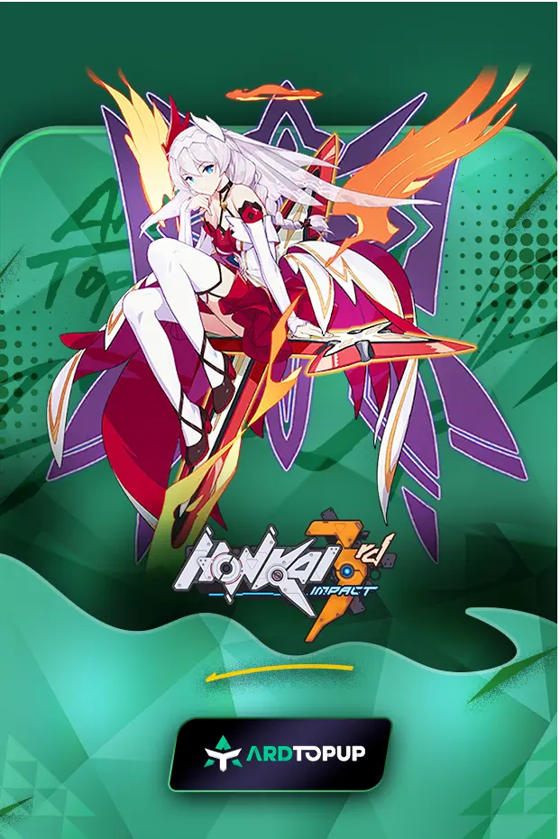 HONKAI IMPACT 3