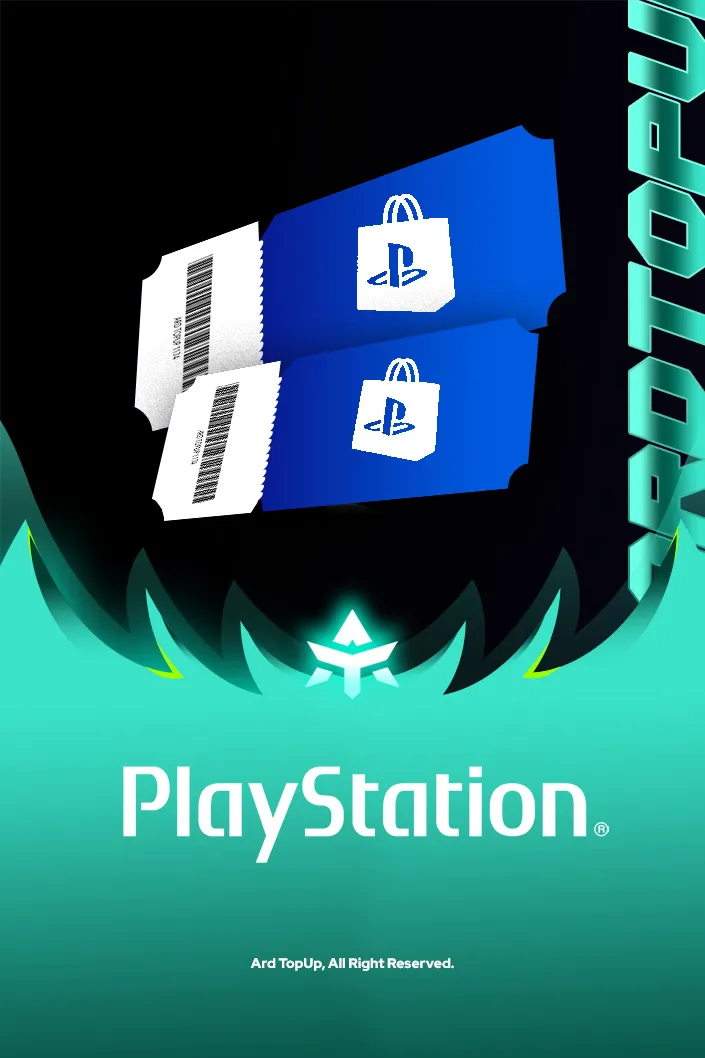 PLAYSTATION