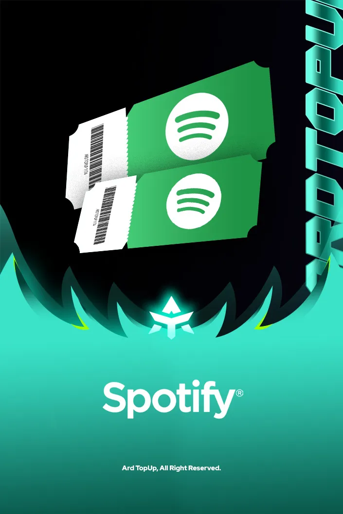 SPOTIFY