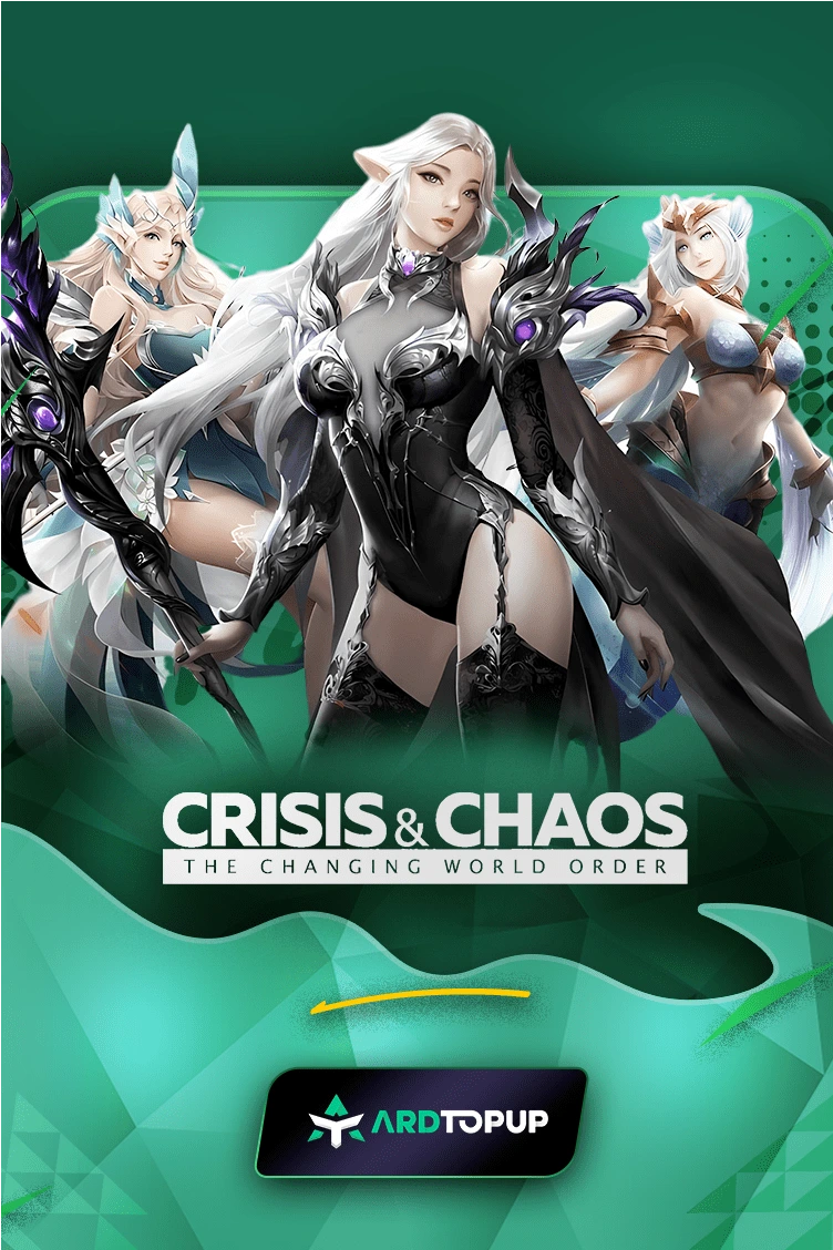 CHAOS CRISIS