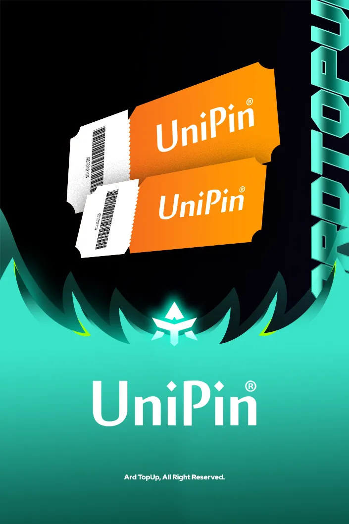 UNIPIN VOUCHER