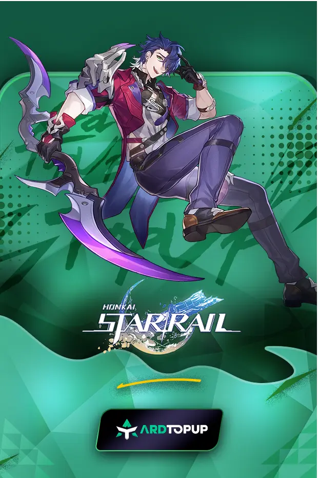 HONKAI STAR RAIL