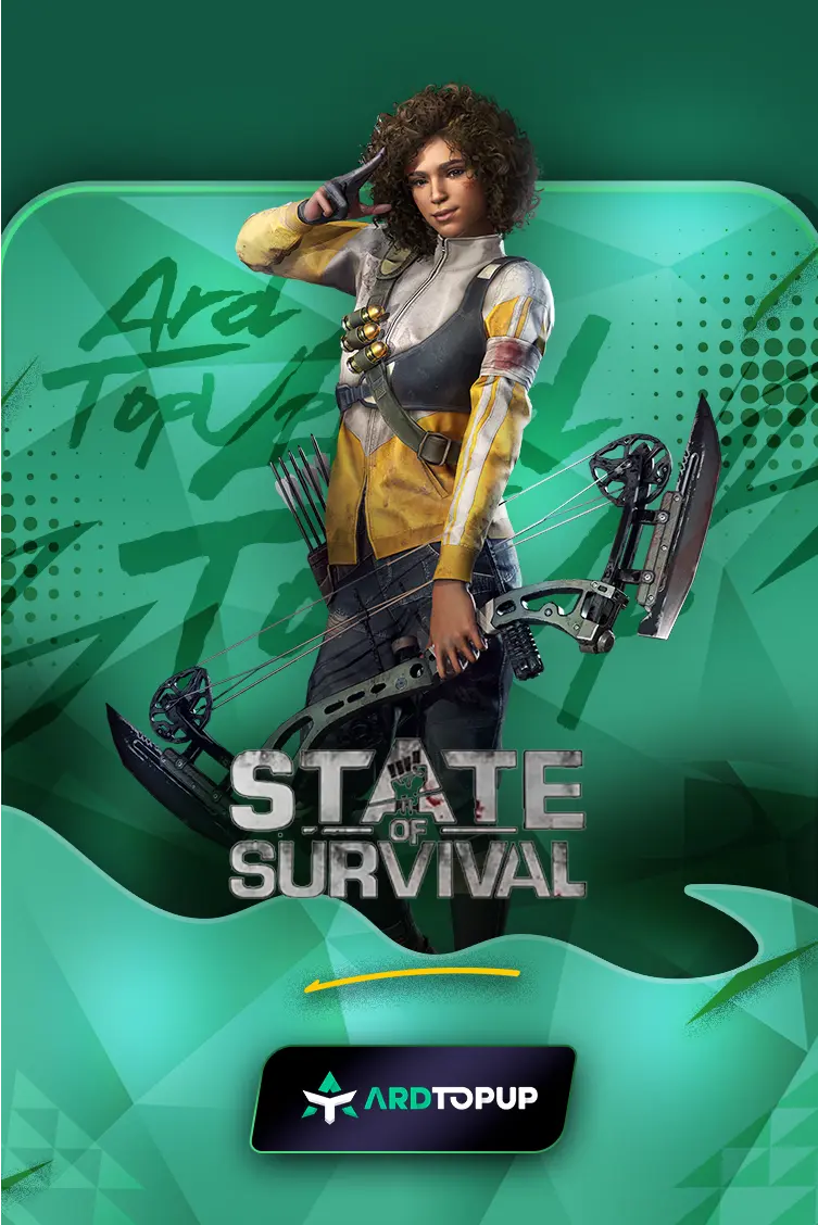 STATE OF SURVIVAL