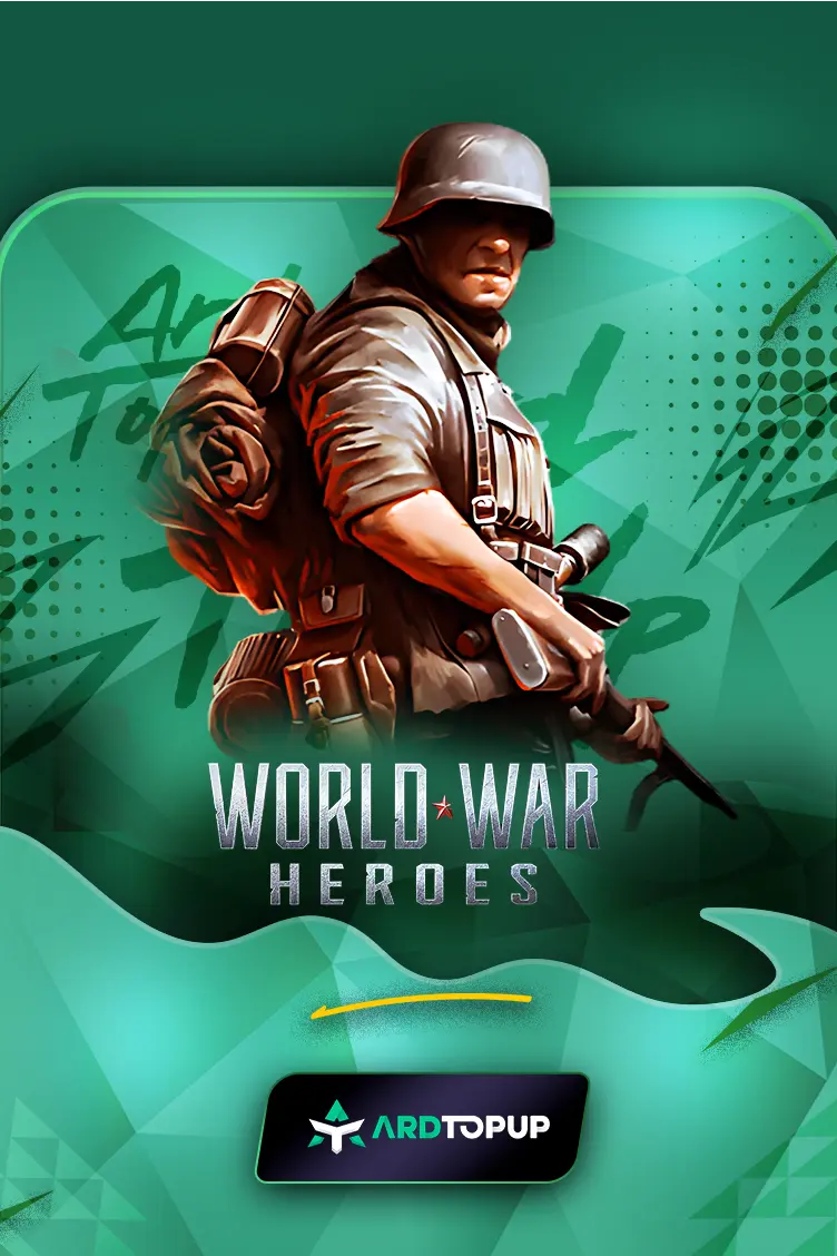 WORLD WAR HEROES