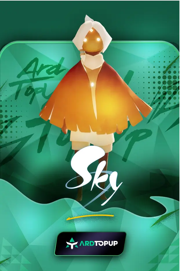 SKY CHILDREN OF THE LIGHT