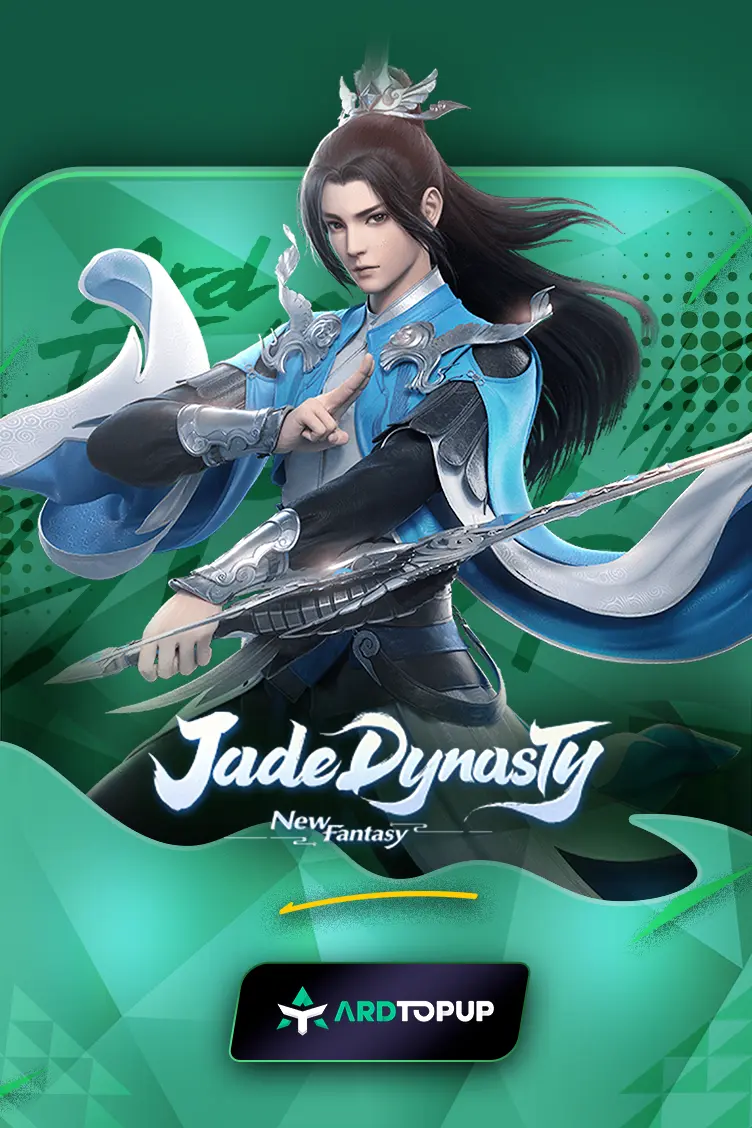 JADE DYNASTY