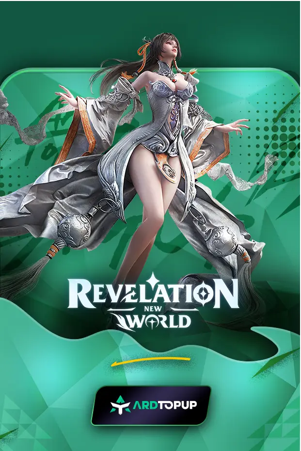 REVELATION INFINITE JOURNEY