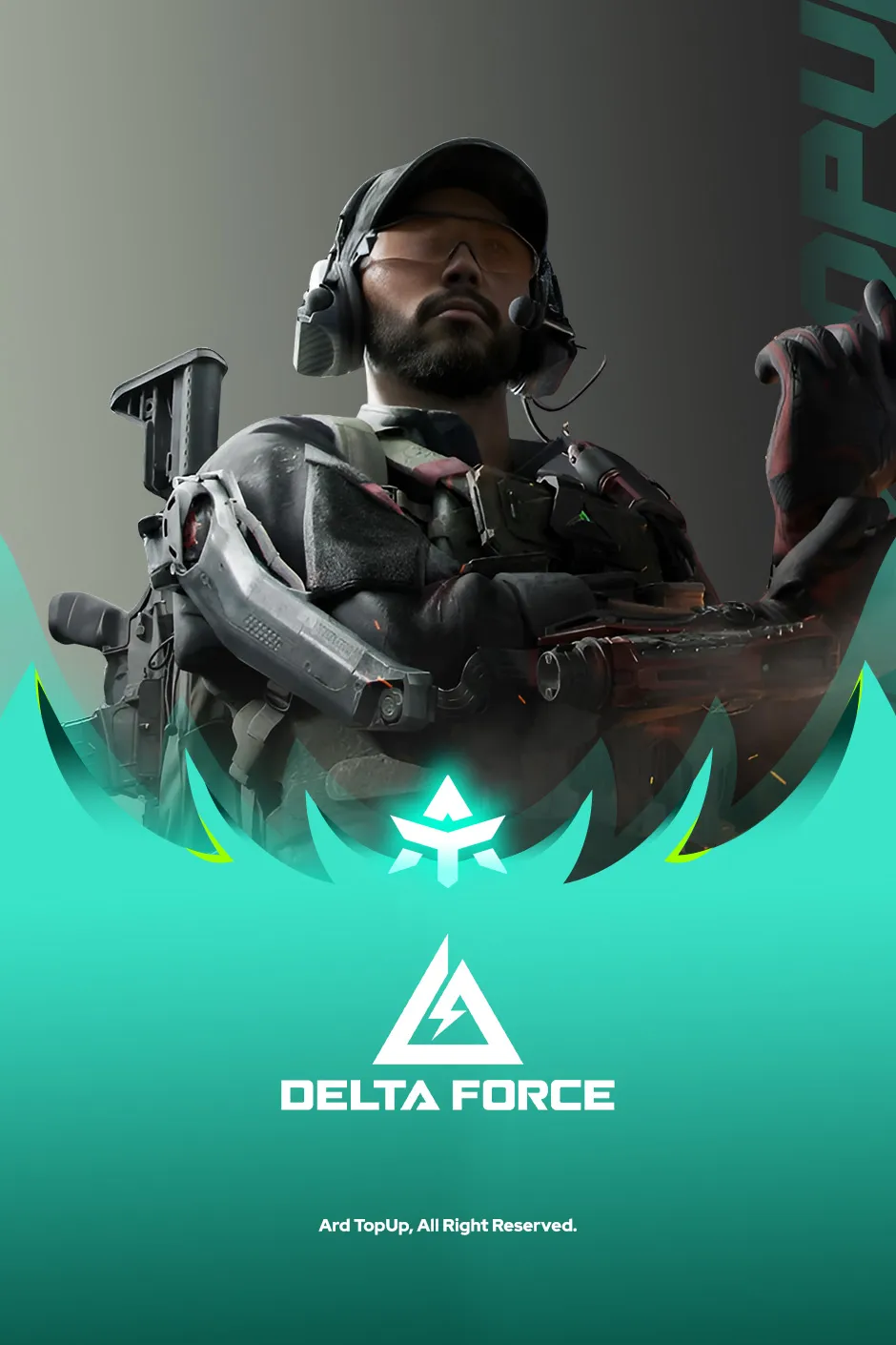 DELTA FORCE
