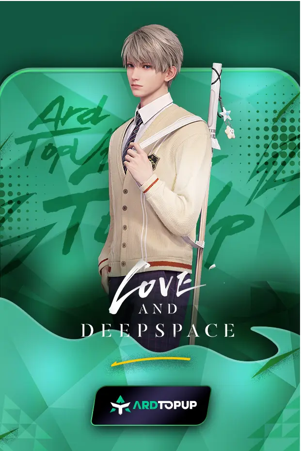 LOVE AND DEEPSPACE