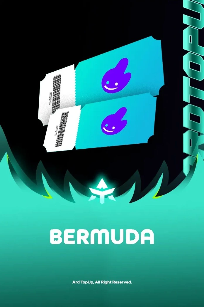 BERMUDA LIVE