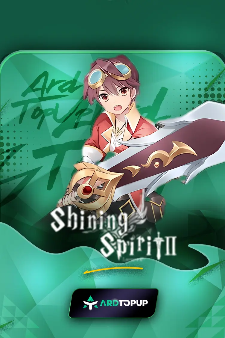 SHINING SPIRIT