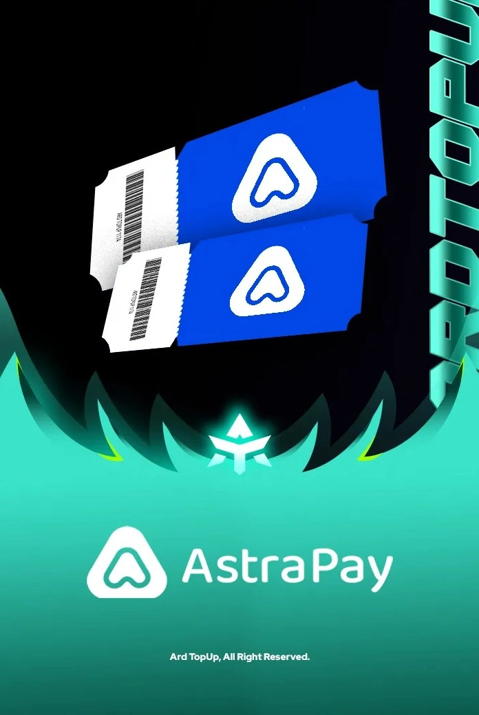 ASTRA PAY