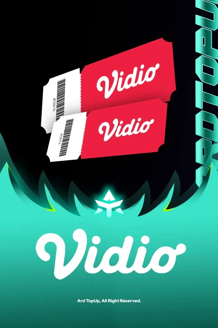 VIDIO