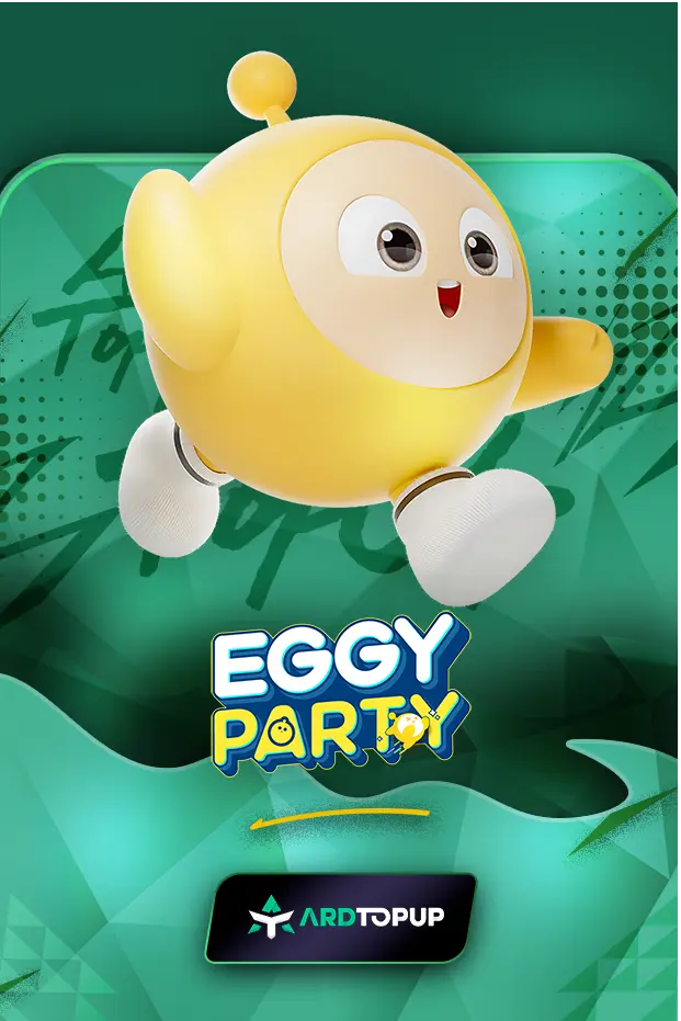 EGGY PARTY