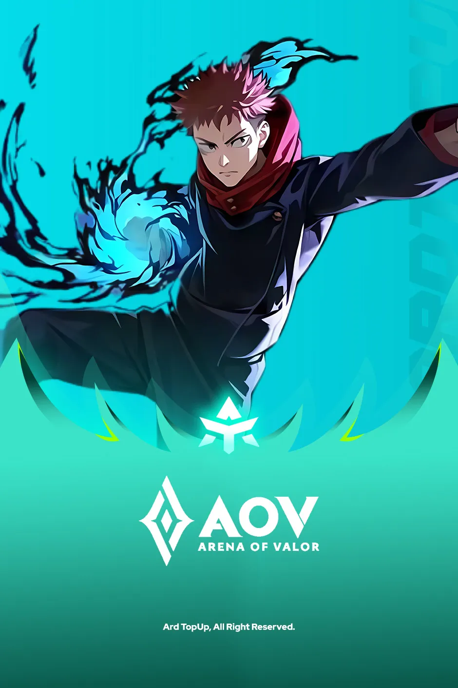 ARENA OF VALOR