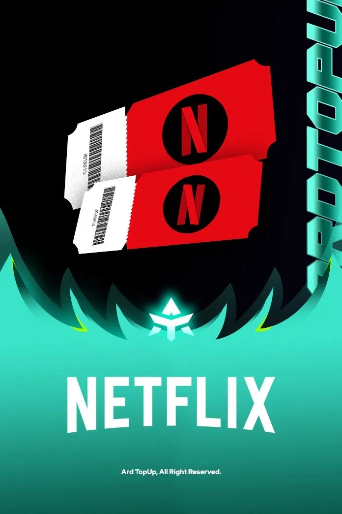 NETFLIX