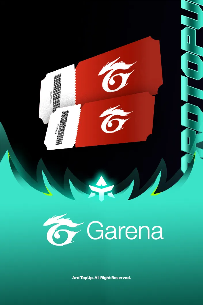 GARENA