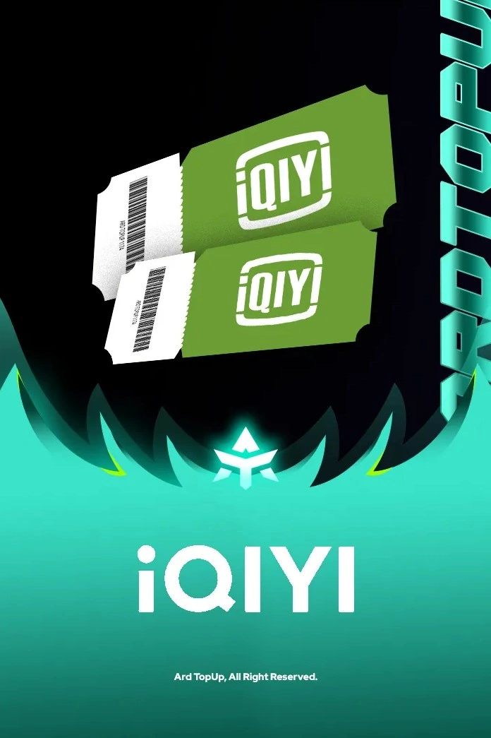 IQIYI