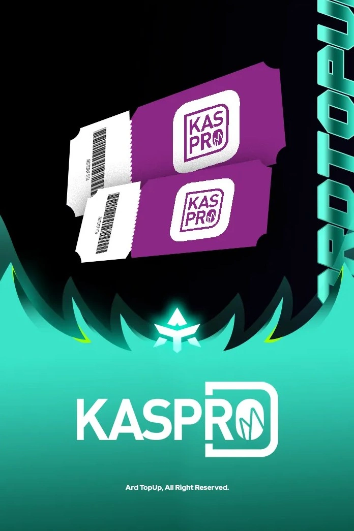 KASPRO