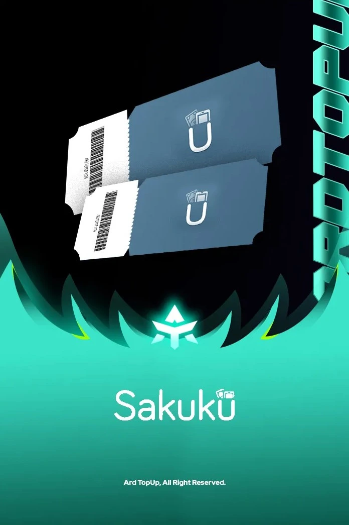SAKUKU