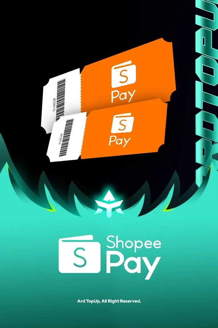 SHOPEE PAY